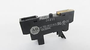 ALLEN BRADLEY - 5 BLADE BASED MINATURE RELAY SOCKET