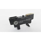 ALLEN BRADLEY - 5 BLADE BASED MINATURE RELAY SOCKET