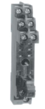 ALLEN BRADLEY - 8 BLADE BASED MINATURE RELAY SOCKET