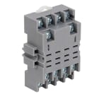 ALLEN BRADLEY - 14 BLADE TOUCH SAFE SCREW MIN SOCKET