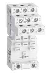 ALLEN BRADLEY - 11-BLADE SOCKET