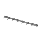ALLEN BRADLEY - RELAY SOCKET 700HN GREY JUMPER