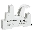 ALLEN BRADLEY - 5 BLADE SCREW TERMINAL RELAY SOCKET