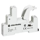 ALLEN BRADLEY - 8 BLADE 8A SCREW TERMINAL RELAY SOCKET