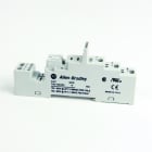 ALLEN BRADLEY - 700-HK 1 POLE  SPRING CLAMP TRM SOCKET