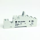 ALLEN BRADLEY - 700-HK 2 POLE SPRING CLAMP TRM SOCKET