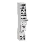 ALLEN BRADLEY - SOCKET-SPRING CLAMP