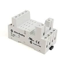 ALLEN BRADLEY - 14 BLADE COILCONTT SEPERATION SOCKET