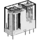 ALLEN BRADLEY - PCB PIN STYLE RELAY