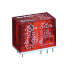 ALLEN BRADLEY - PCB PIN STYLE RELAY