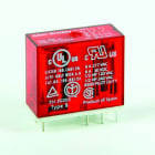 ALLEN BRADLEY - 24V DPDT PCB STYLE 2 POLE SAFETY RELAY