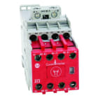 ALLEN BRADLEY - SAFETY INDUSTRIAL RELAY
