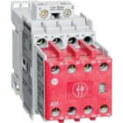 ALLEN BRADLEY - SAFETY INDUSTRIAL RELAY