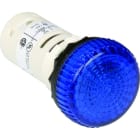 ALLEN BRADLEY - 22MM PILOT LIGHT 800F PB
