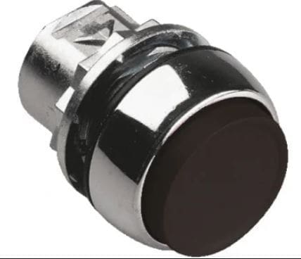 ALLEN BRADLEY - 22MM MOMENTARY PUSH BUTTON 800F PB