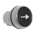 ALLEN BRADLEY - 22MM MOMENTARY PUSH BUTTON 800F PB