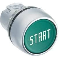 ALLEN BRADLEY - 22MM MOMENTARY PUSH BUTTON 800F PB