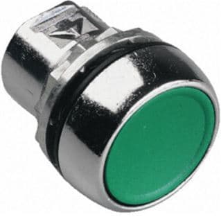 ALLEN BRADLEY - 22MM MOMENTARY PUSH BUTTON 800F PB