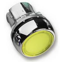 ALLEN BRADLEY - 22MM MOMENTARY PUSH BUTTON 800F PB