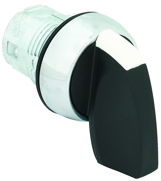 ALLEN BRADLEY - 22MM SELECTOR SWITCH 800F PB
