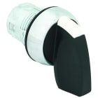 ALLEN BRADLEY - 22MM SELECTOR SWITCH 800F PB