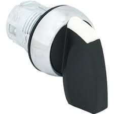 ALLEN BRADLEY - 22MM SELECTOR SWITCH 800F PB