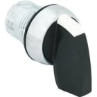 ALLEN BRADLEY - 22MM SELECTOR SWITCH 800F PB