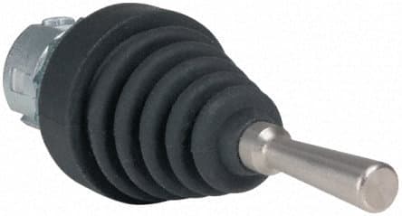 ALLEN BRADLEY - 22MM TOGGLE SWITCH 800F PB