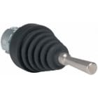 ALLEN BRADLEY - 22MM TOGGLE SWITCH 800F PB
