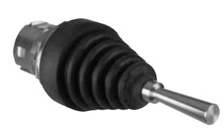 ALLEN BRADLEY - 22MM TOGGLE SWITCH 800F PB