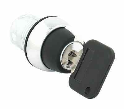 ALLEN BRADLEY - 22MM SELECTOR SWITCH 800F PB