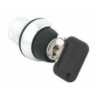 ALLEN BRADLEY - 22MM SELECTOR SWITCH 800F PB