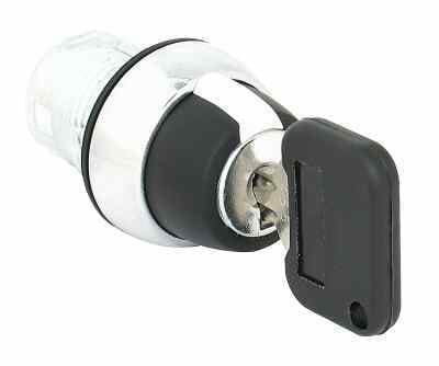 ALLEN BRADLEY - 22MM SELECTOR SWITCH 800F PB