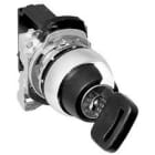 ALLEN BRADLEY - 22MM SELECTOR SWITCH 800F PB