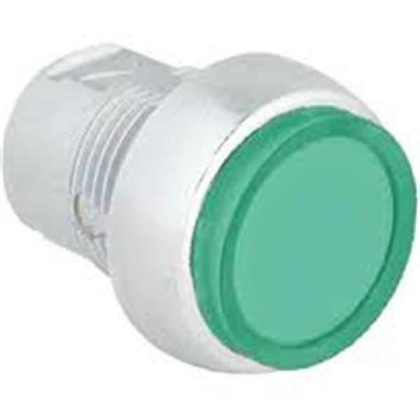 ALLEN BRADLEY - 22MM MOMENTARY PUSH BUTTON 800F PB