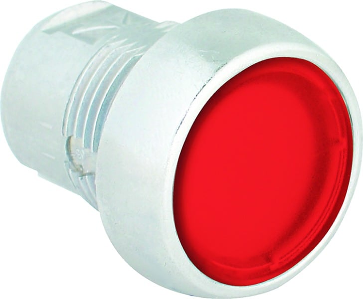 ALLEN BRADLEY - 22MM MOMENTARY PUSH BUTTON 800F PB