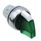 ALLEN BRADLEY - 22MM SELECTOR SWITCH 800F PB