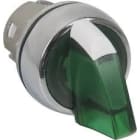 ALLEN BRADLEY - 22MM SELECTOR SWITCH 800F PB