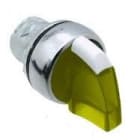 ALLEN BRADLEY - 22MM SELECTOR SWITCH 800F PB