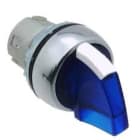 ALLEN BRADLEY - 22MM SELECTOR SWITCH 800F PB