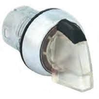 ALLEN BRADLEY - 22MM SELECTOR SWITCH 800F PB