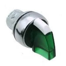 ALLEN BRADLEY - 22MM SELECTOR SWITCH 800F PB