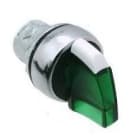 ALLEN BRADLEY - 22MM SELECTOR SWITCH 800F PB