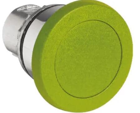ALLEN BRADLEY - 22MM MOMENTARY PUSH BUTTON 800F PB