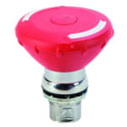 ALLEN BRADLEY - 22MM TWIST TO RELEASE E-STOP 800F PB