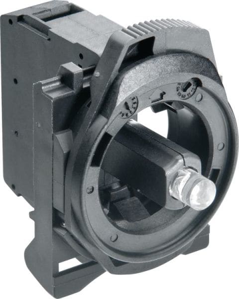 ALLEN BRADLEY - 22MM BACK OF PANEL COMPOSITE 800F PB