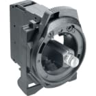 ALLEN BRADLEY - 22MM BACK OF PANEL COMPOSITE 800F PB