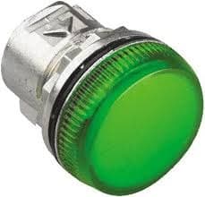ALLEN BRADLEY - 22MM PILOT LIGHT 800F PB