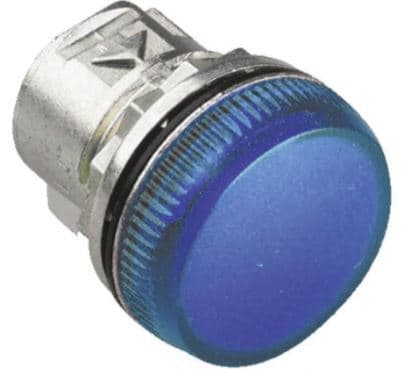 ALLEN BRADLEY - 22MM PILOT LIGHT 800F PB