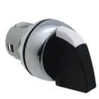ALLEN BRADLEY - 22MM SELECTOR SWITCH 800F PB
